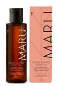 Maru Desert Sunrise Body Oil
