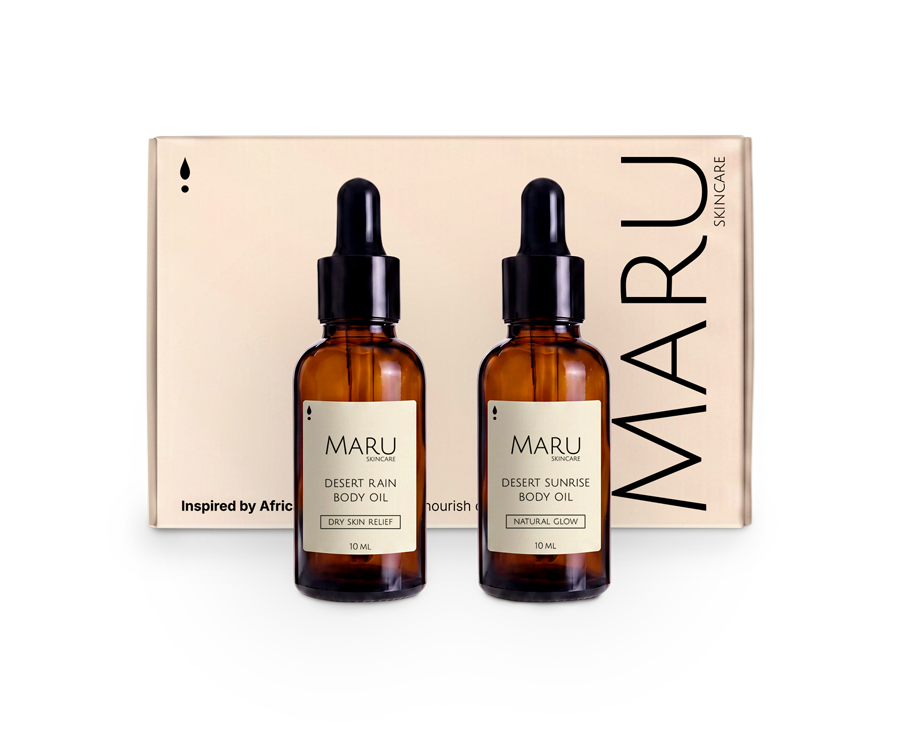 Maru Discovery Box